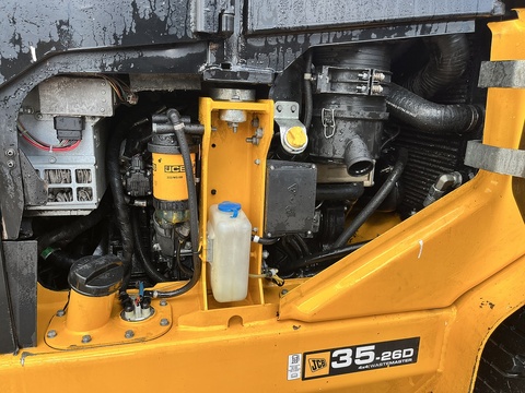2023 Telehandler