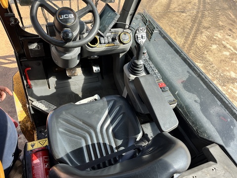 2023 Telehandler