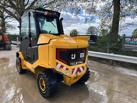 2023 Telehandler