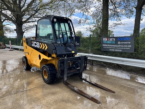 2023 Telehandler