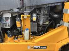 JCB 35-26D 4WD Wastemaster Teletruk 