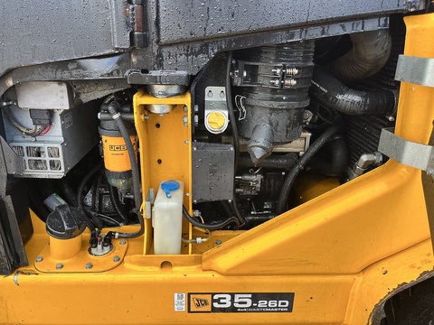 2023 Telehandler