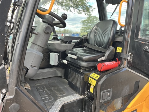 2023 Telehandler