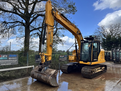 2023 Excavator