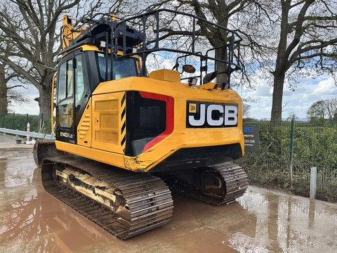 2023 Excavator
