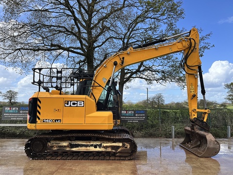 2023 Excavator
