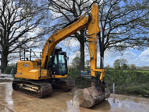 2023 Excavator