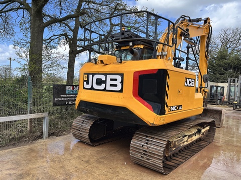 2023 Excavator