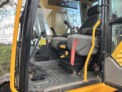 2023 Excavator