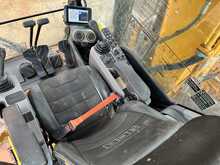 JCB 140X LC Excavator 