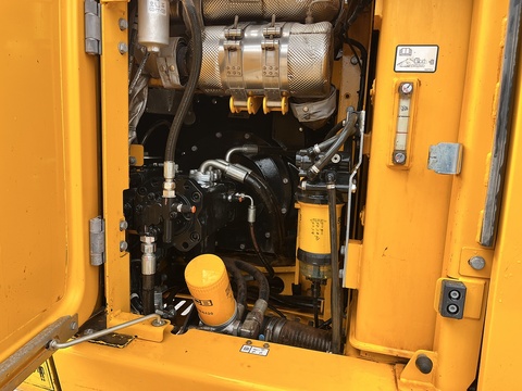2023 Excavator