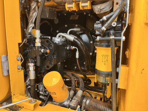 2023 Excavator
