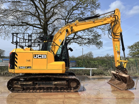 2023 Excavator