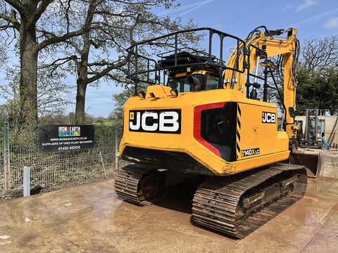 2023 Excavator