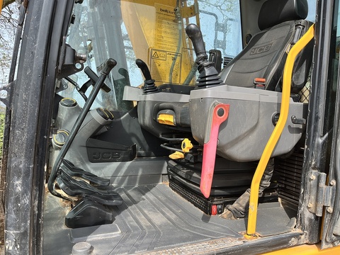 2023 Excavator