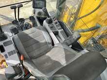 JCB 140X LC Excavator 