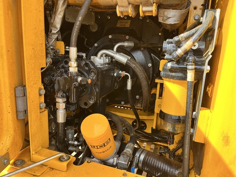 2023 Excavator