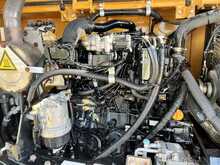 Sany SY80U Excavator 