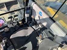 Sany SY80U Excavator 