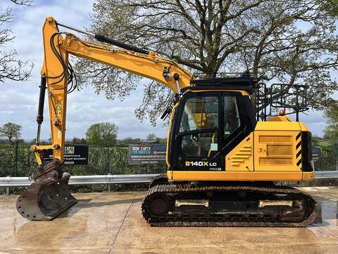2023 Excavator