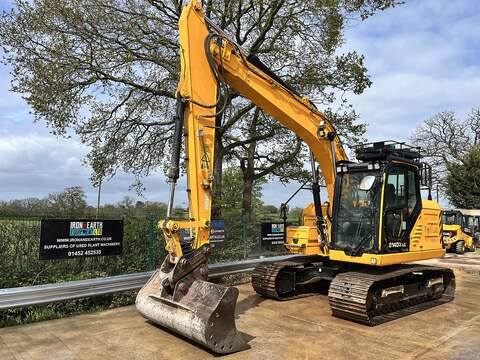 2023 Excavator