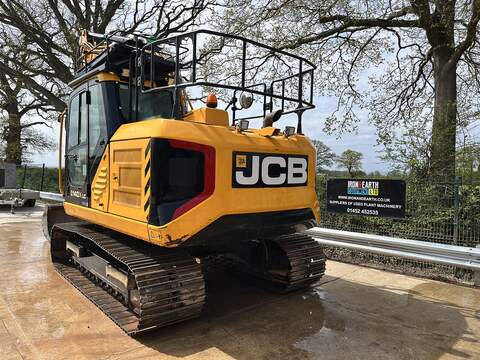 2023 Excavator