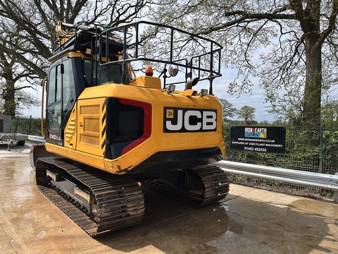 2023 Excavator