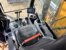 JCB 140X LC Excavator 