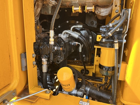 2023 Excavator