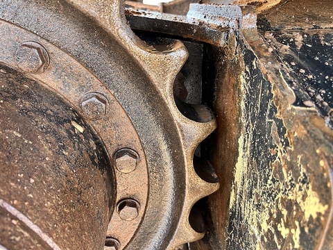 2023 Excavator