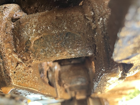 2023 Excavator