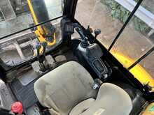 JCB 8026 CTS Excavator 