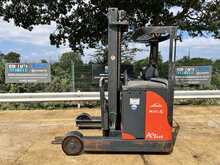 Linde R20-03 Forklift 