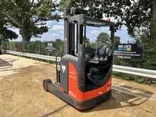 Linde R20-03 Forklift 