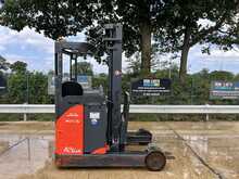Linde R20-03 Forklift 