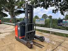 Linde R20-03 Forklift 