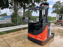 Linde R20-03 Forklift 