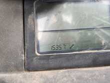 Linde R20-03 Forklift 