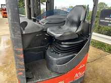 Linde R20-03 Forklift 