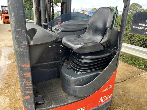 2007 Forklift Electric