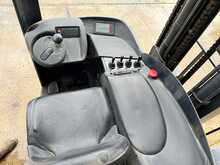 Linde R20-03 Forklift 
