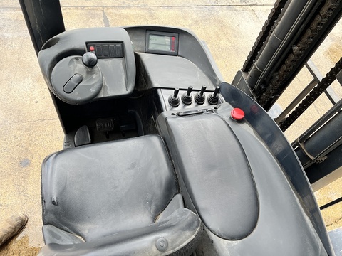 2007 Forklift Electric