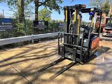 Doosan B15T-7 Forklift 
