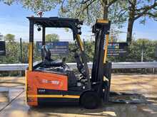 Doosan B15T-7 Forklift 