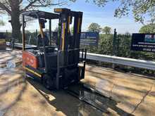 Doosan B15T-7 Forklift 