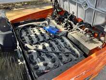 Doosan B15T-7 Forklift 