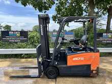 Doosan B20T-7 Forklift 