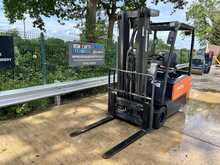 Doosan B20T-7 Forklift 