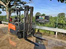 Doosan B20T-7 Forklift 