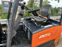 Doosan B20T-7 Forklift 